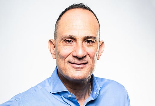 אלדד ניצן, יו״ר תאגידי כא זר לענף הבניה בלשכת המסחר, צילום: יח״צ